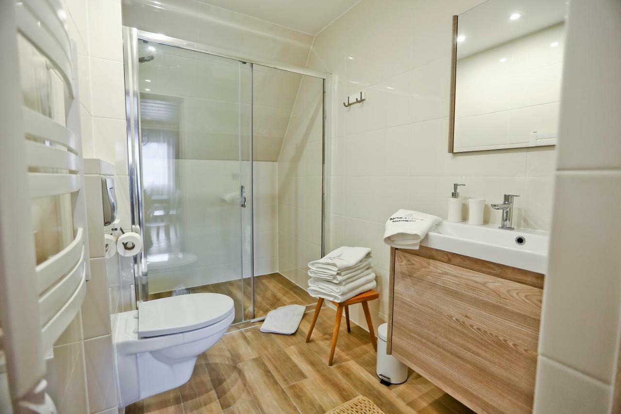 Nosalove Apartamenty Zakopane Extérieur photo