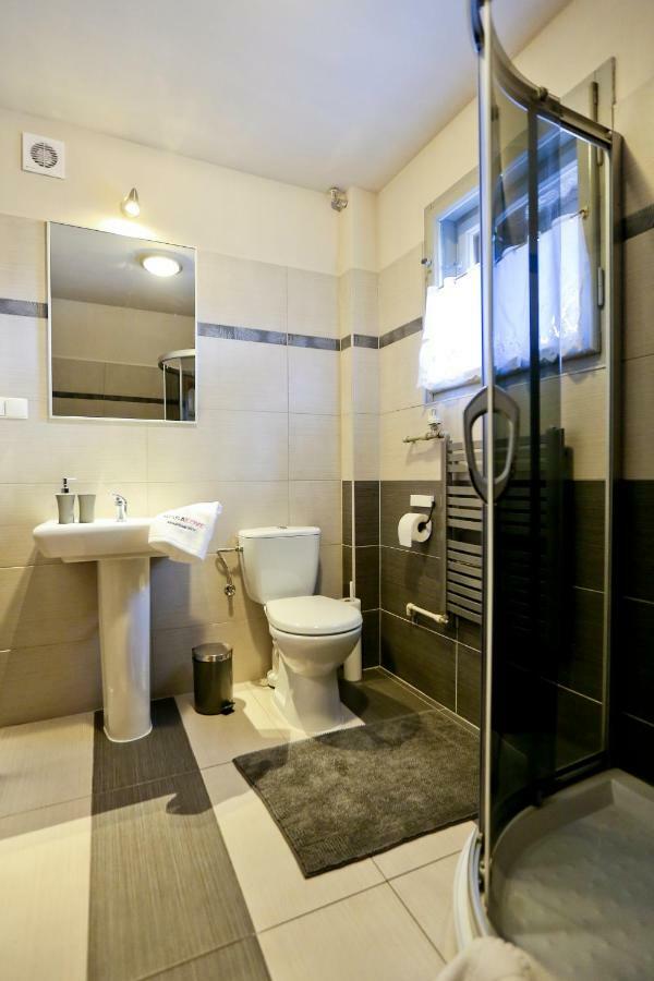 Nosalove Apartamenty Zakopane Extérieur photo