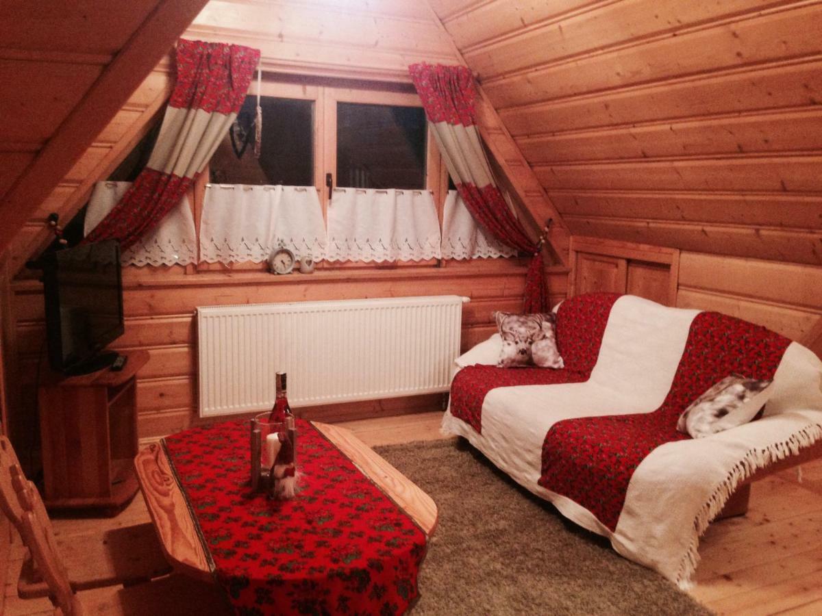 Nosalove Apartamenty Zakopane Extérieur photo