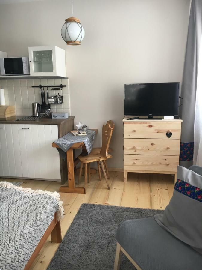 Nosalove Apartamenty Zakopane Extérieur photo