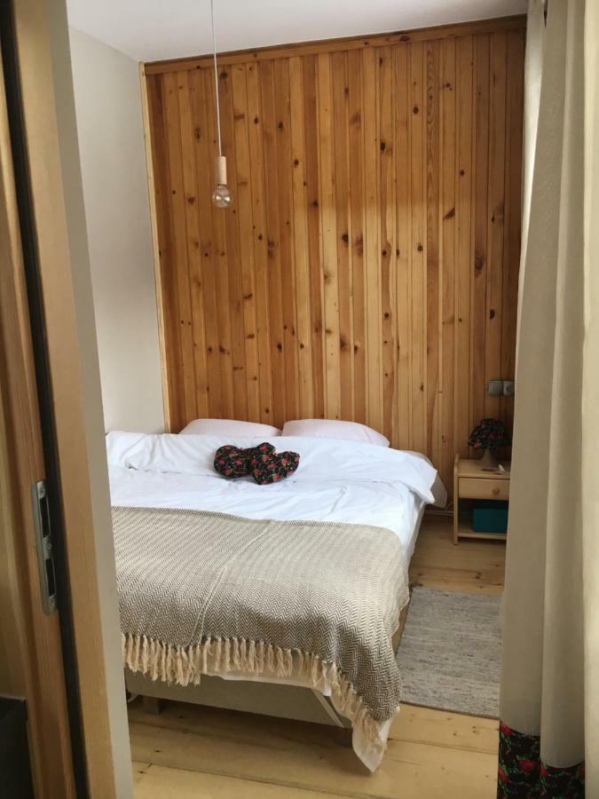 Nosalove Apartamenty Zakopane Extérieur photo