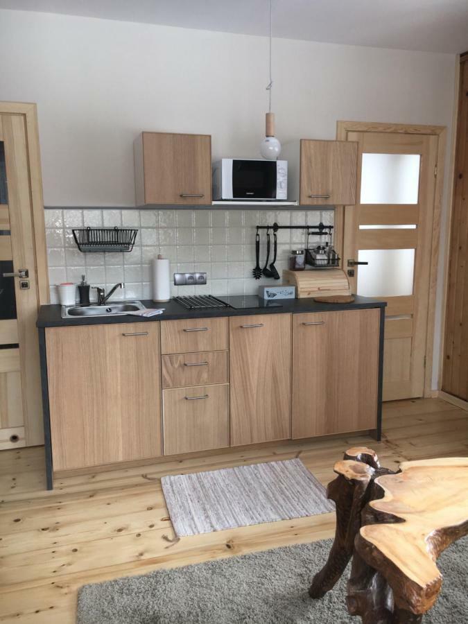 Nosalove Apartamenty Zakopane Extérieur photo