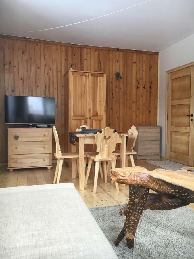 Nosalove Apartamenty Zakopane Extérieur photo