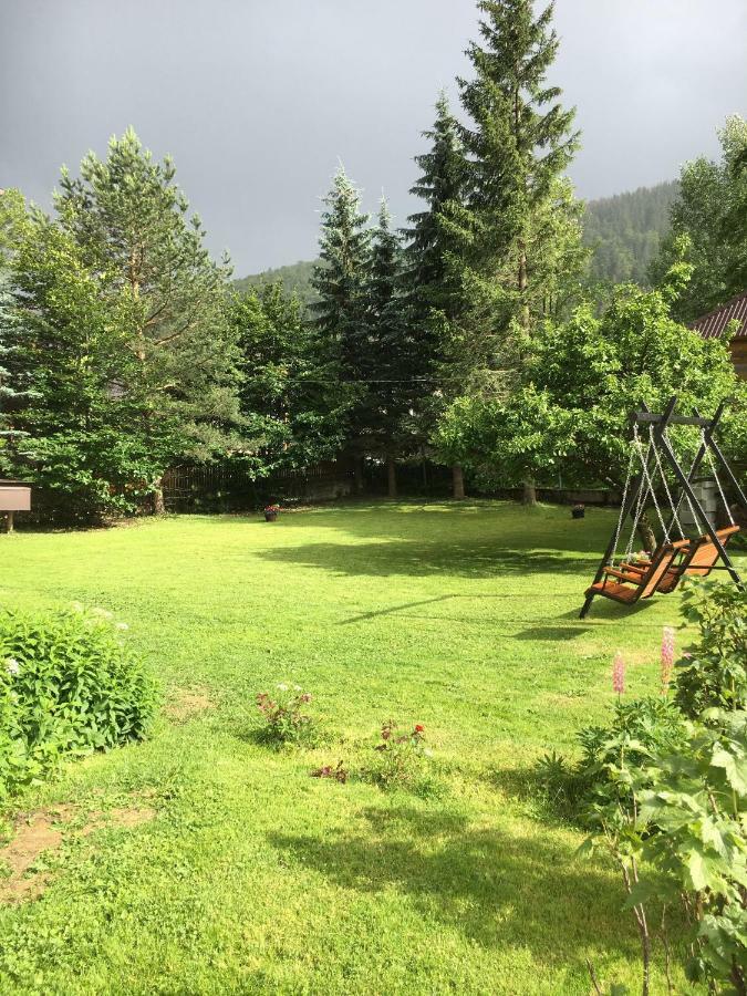 Nosalove Apartamenty Zakopane Extérieur photo